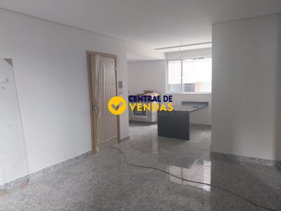 Apartamento, 2 quartos, 160 m² - Foto 2