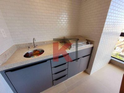Apartamento, 2 quartos, 82 m² - Foto 3