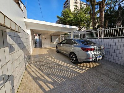 Casa, 2 quartos, 98 m² - Foto 1
