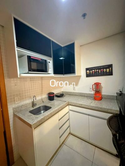 Flat/Apart Hotel, 1 quarto, 39 m² - Foto 5
