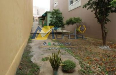 Casa, 50 m² - Foto 1