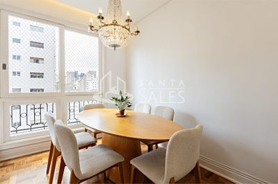 Apartamento, 3 quartos, 115 m² - Foto 3