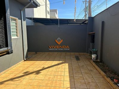 Casa, 3 quartos, 180 m² - Foto 5