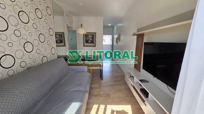 Apartamento, 2 quartos - Foto 4