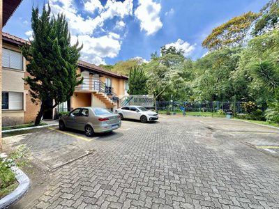 Casa de Condomínio, 2 quartos - Foto 2