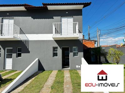 Sobrado, 2 quartos, 73 m² - Foto 4
