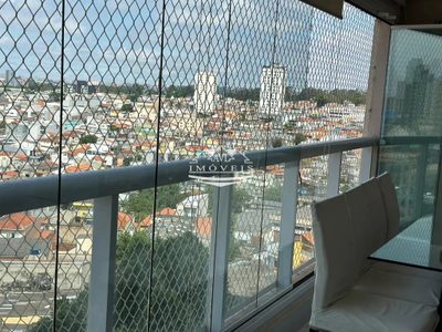 Apartamento, 3 quartos, 107 m² - Foto 3