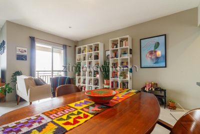 Apartamento, 3 quartos, 66 m² - Foto 4