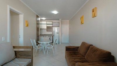 Apartamento, 2 quartos, 75 m² - Foto 2