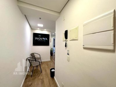 Sala-Conjunto, 41 m² - Foto 5