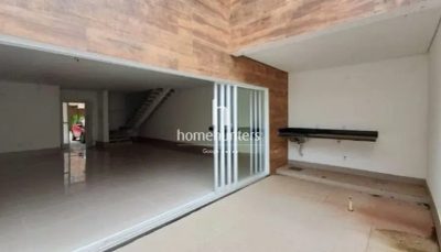 Casa, 3 quartos, 173 m² - Foto 1