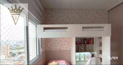 Apartamento, 2 quartos, 92 m² - Foto 4