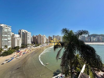 Apartamento, 3 quartos, 150 m² - Foto 1