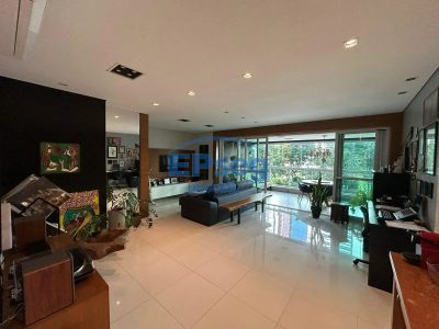 Apartamento, 3 quartos, 165 m² - Foto 4