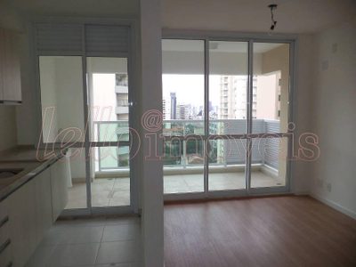 Apartamento, 1 quarto, 45 m² - Foto 2