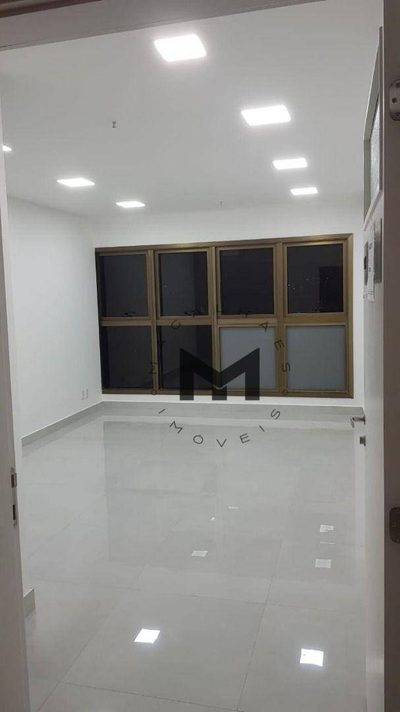 Sala-Conjunto, 25 m² - Foto 1