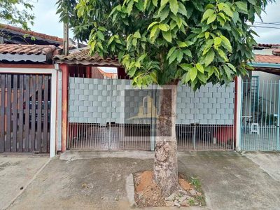 Casa, 2 quartos, 59 m² - Foto 1