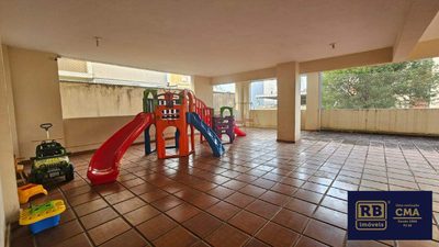 Apartamento, 2 quartos, 62 m² - Foto 1