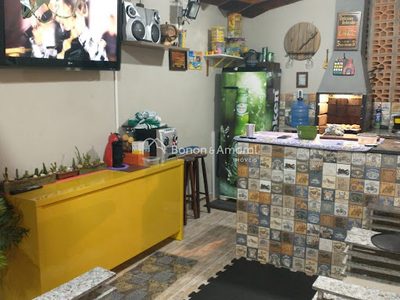 Casa, 3 quartos, 125 m² - Foto 2