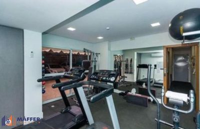 Apartamento, 2 quartos, 70 m² - Foto 4