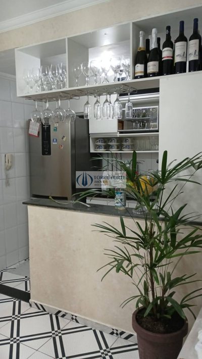 Apartamento, 2 quartos, 55 m² - Foto 5