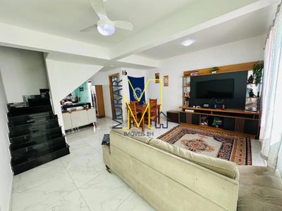 Casa, 2 quartos, 120 m² - Foto 2