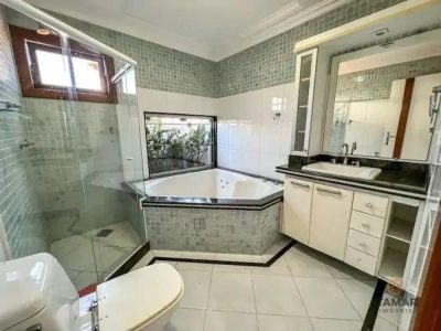 Casa, 5 quartos, 263 m² - Foto 3