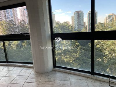 Apartamento, 4 quartos, 400 m² - Foto 3