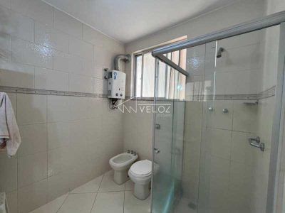 Apartamento, 4 quartos, 155 m² - Foto 3
