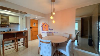 Apartamento, 3 quartos, 86 m² - Foto 5