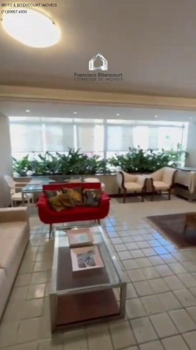 Apartamento, 5 quartos, 187 m² - Foto 1