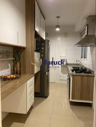 Apartamento, 3 quartos - Foto 2