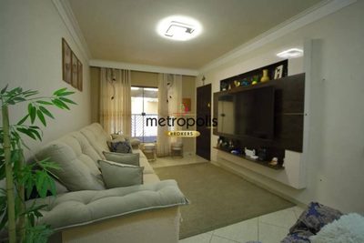 Sobrado, 4 quartos, 200 m² - Foto 5