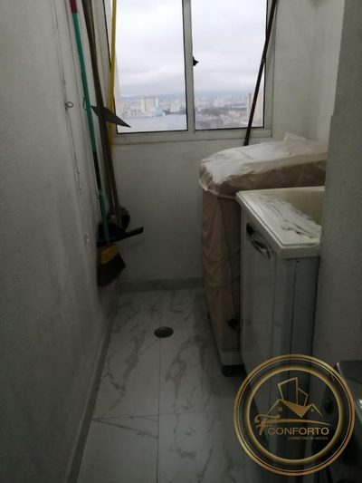 Apartamento, 2 quartos, 55 m² - Foto 5