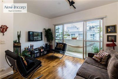Apartamento, 3 quartos, 132 m² - Foto 1
