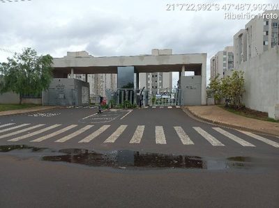 Apartamento, 2 quartos, 47 m² - Foto 1