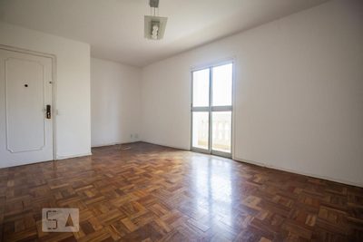 Apartamento, 3 quartos, 85 m² - Foto 1