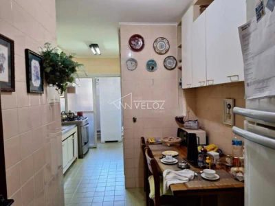 Apartamento, 2 quartos, 105 m² - Foto 3