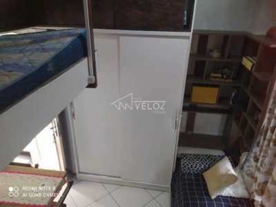 Cobertura, 1 quarto, 14 m² - Foto 1