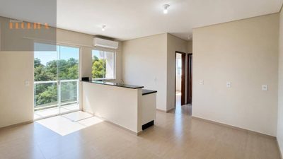 Apartamento, 2 quartos, 56 m² - Foto 2