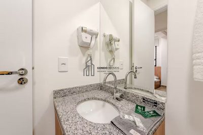 Apartamento, 2 quartos, 48 m² - Foto 5