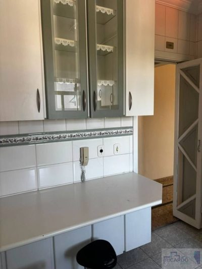 Apartamento, 3 quartos, 96 m² - Foto 5