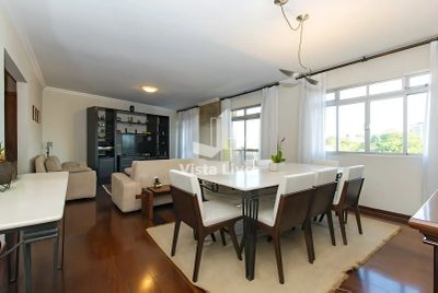 Apartamento, 3 quartos, 161 m² - Foto 1