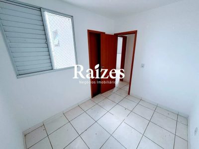 Apartamento, 2 quartos, 51 m² - Foto 2