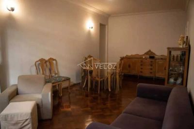 Apartamento, 3 quartos, 130 m² - Foto 4