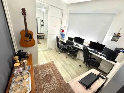 Apartamento, 3 quartos, 116 m² - Foto 1