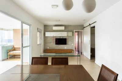 Apartamento, 3 quartos, 130 m² - Foto 4