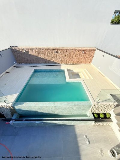 Sobrado, 3 quartos, 327 m² - Foto 3
