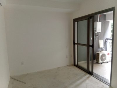 Apartamento, 1 quarto, 29 m² - Foto 5