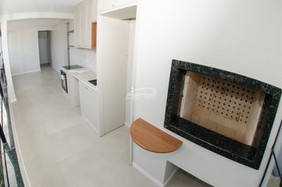 Apartamento, 3 quartos, 70 m² - Foto 4